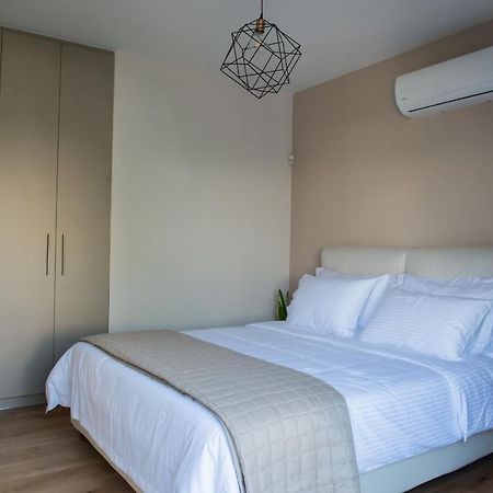Palmyra Athens Villa Eksteriør billede