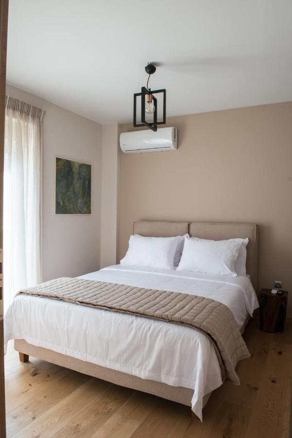 Palmyra Athens Villa Eksteriør billede