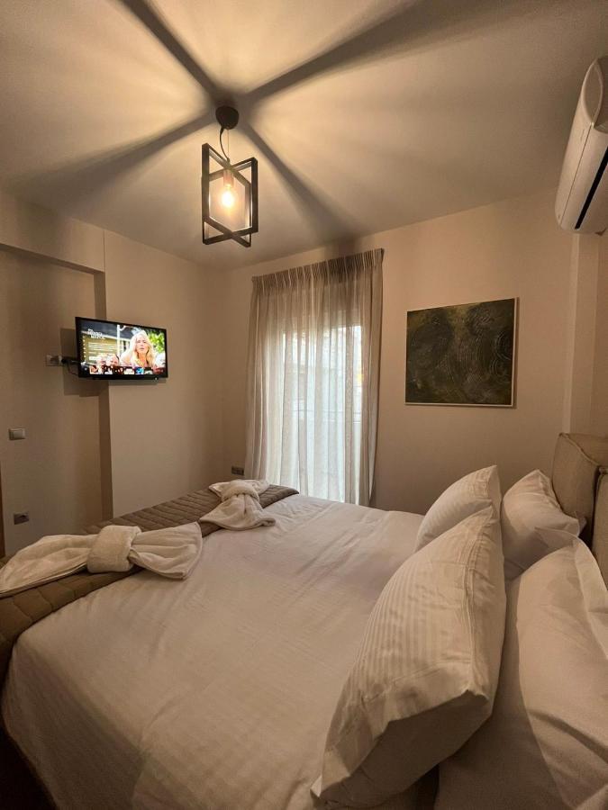 Palmyra Athens Villa Eksteriør billede